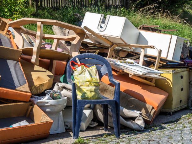 Best Same-Day Junk Removal  in Galls, IN
