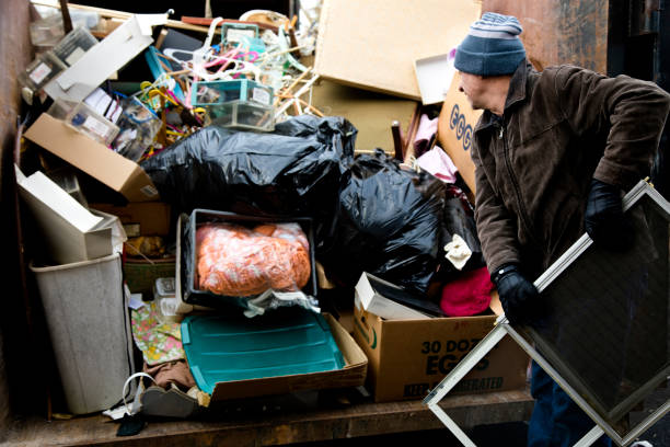 Best Appliance Removal Near Me  in Galls, IN