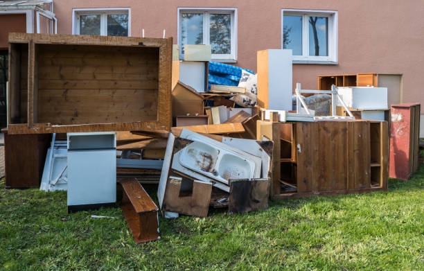 Best Electronics Removal Services  in Galls, IN