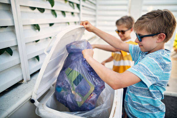 Best Attic Cleanout Services  in Galls, IN