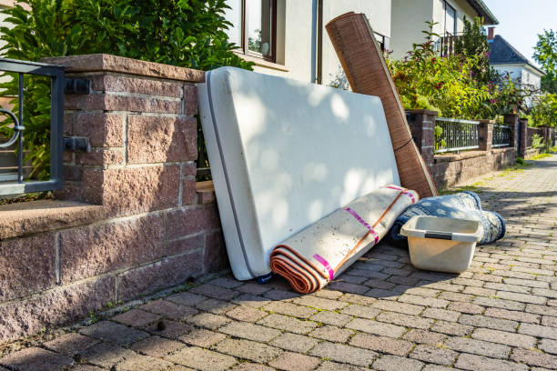 Basement Cleanout Services in Ingalls, IN