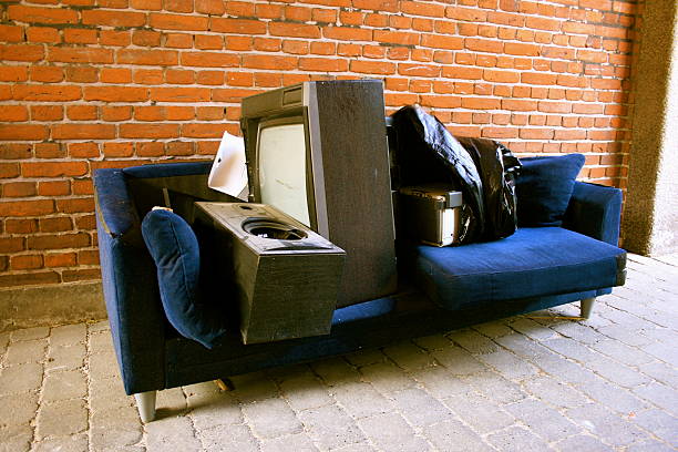 Best Electronics Removal Services  in Galls, IN