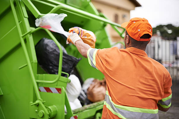 Debris Removal in Ingalls, IN